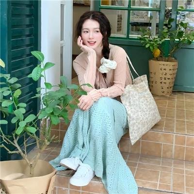 完美的一对
