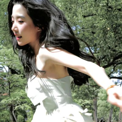 画个圈圈